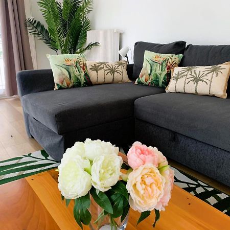 马赛Wonderful Place Near Vieux Port 56M2公寓 外观 照片